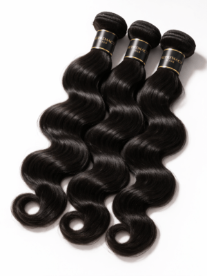Body wave bundles Body Wave Bundle
