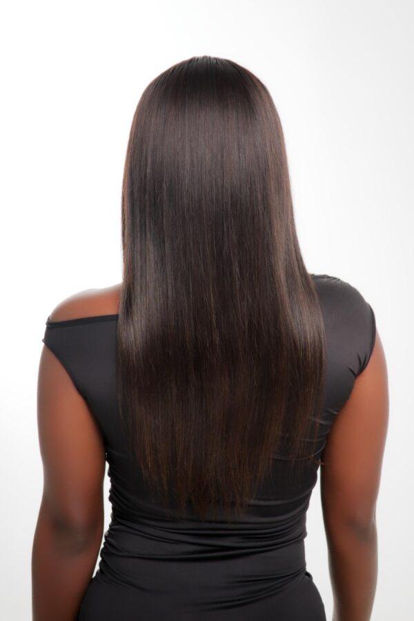 Chic Shoulder Sleek