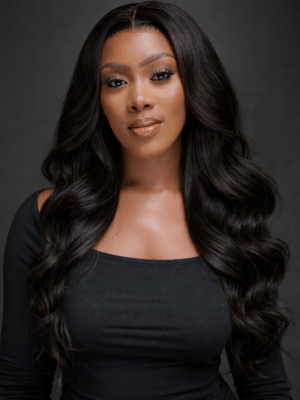 Deep Wave Goddess