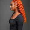 Ember Curl Goddess