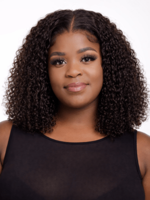 Natural Soft Curl