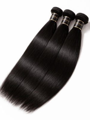 Straight hair bundles Straight Hair Bundle